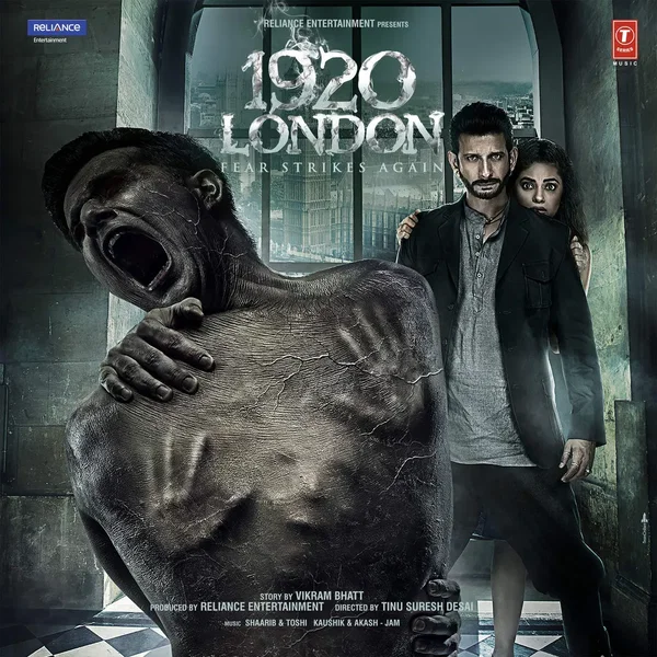 1920 London