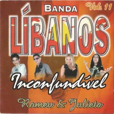 Inconfundível, Vol. 11: Romeu & Julieta