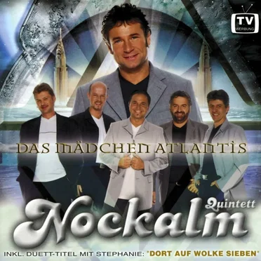 Das Mädchen Atlantis