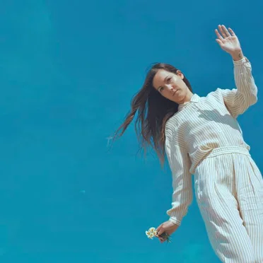 Revenir à moi by Chloé Plancoulaine - album cover