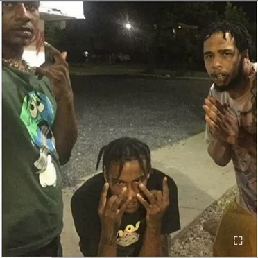 All The Smoke