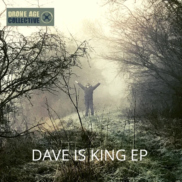 Dave Is King ep