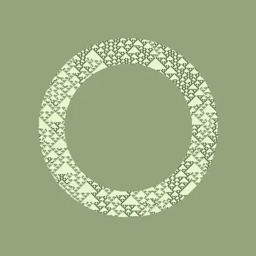 Spina by Seges - album cover