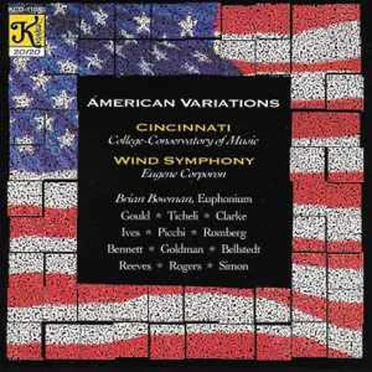 American Variations