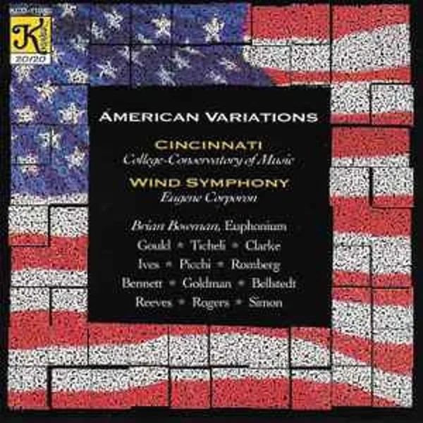 American Variations