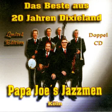Papa Joe's Jazzmen