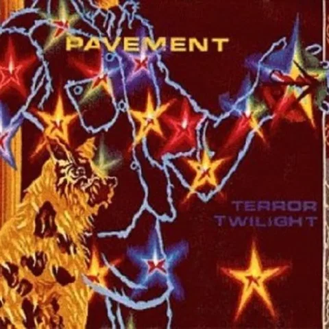 Pavement