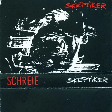 Schreie