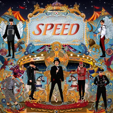 SPEED Circus