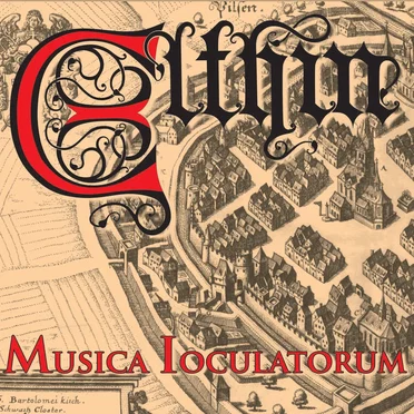 Musica ioculatorum