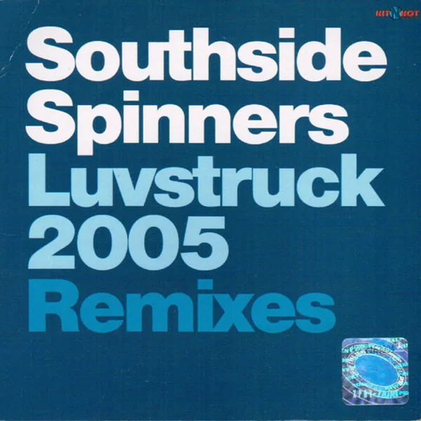 Luvstruck (2005 Remixes)