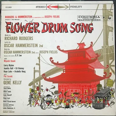 Flower Drum Song