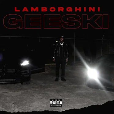 Lamborghini Geeski