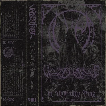 The Unwritten Tome, Volume 1