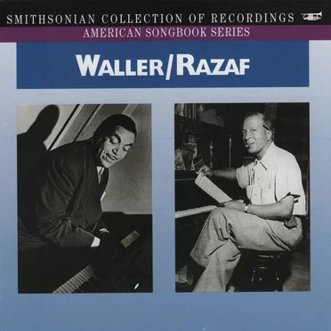 American Songbook Series: Waller / Razaf by Various Artists - album cover