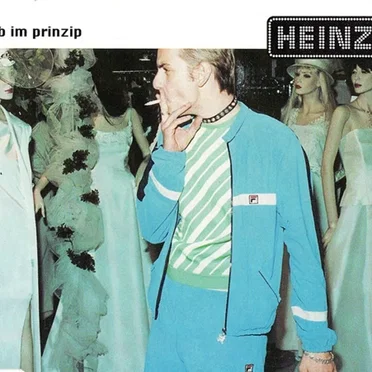 Lieb im Prinzip