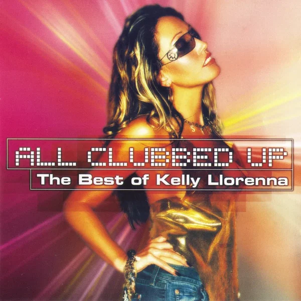 All Clubbed Up: The Best Of