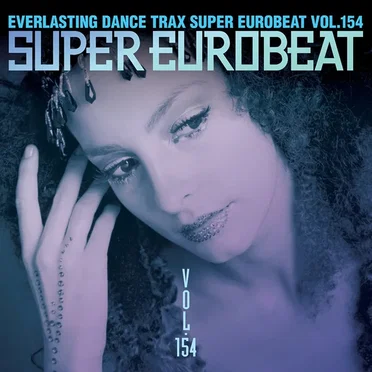 Super Eurobeat, Volume 154 by Various Artists - album cover