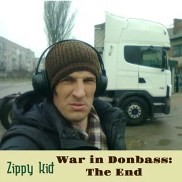 War in Donbass:The End