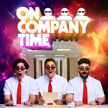 On Company Time by OCT - album cover