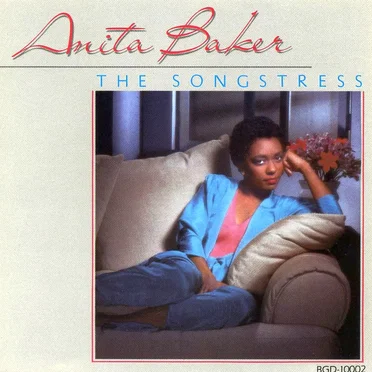 The Songstress