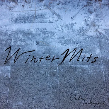 Winter Mits