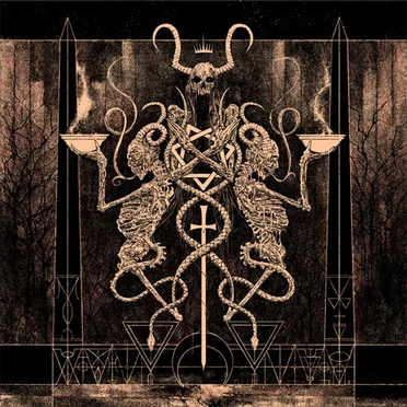Møn / Light Through a Tomb