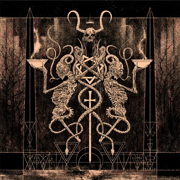 Møn / Light Through a Tomb