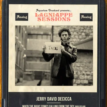 Lagniappe Sessions