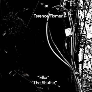 Elka E.P. by Terence Fixmer - album cover