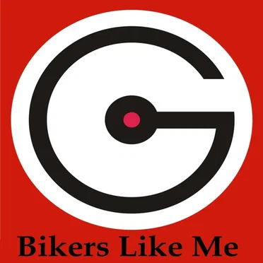 Bikers Like Me by G. - album cover