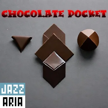 Chocolate Pocket