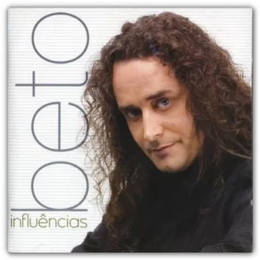 Influências by Beto - album cover