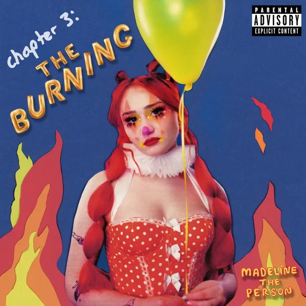 Chapter 3: The Burning