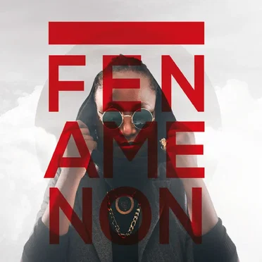 Fenamenon by Fena Gitu - album cover