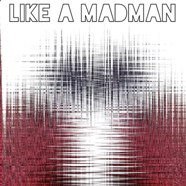 Like A MadMan by Like A MadMan - album cover