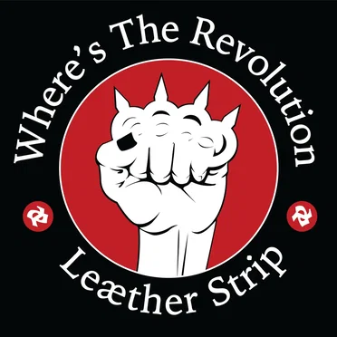 Where's the Revolution
