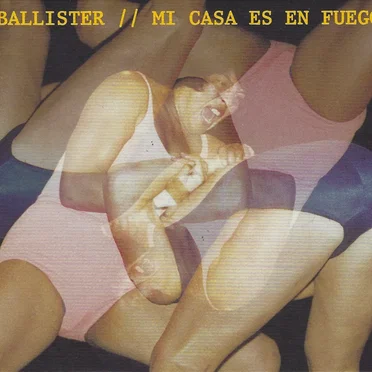 Mi casa es en fuego