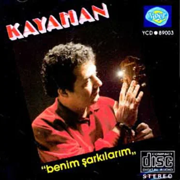 Benim Şarkılarım