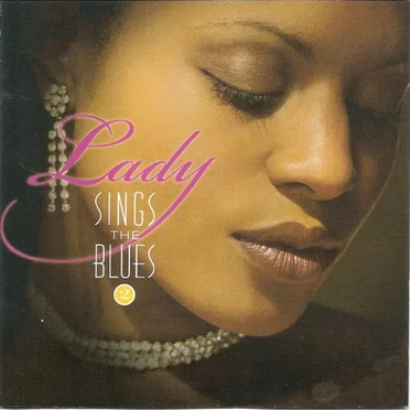 Lady Sings the Blues, 2 by Various Artists - album cover