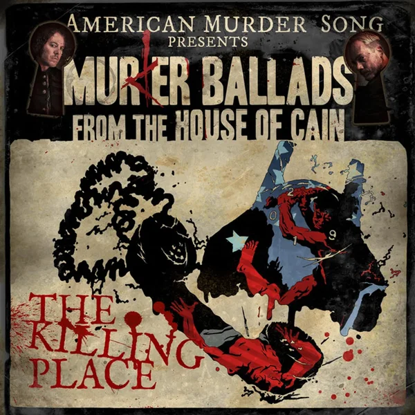 The Killing Place