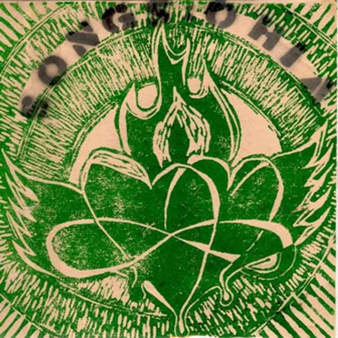 Fat Bobby's Black Thumb / Journey On