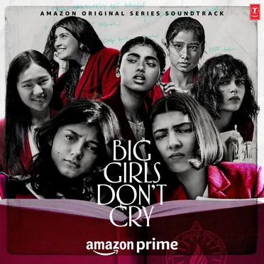 Big Girls Don’T Cry by Various Artists - album cover