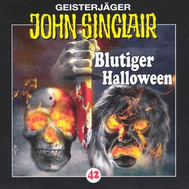Geisterjäger John Sinclair Folge 042: Blutiger Halloween