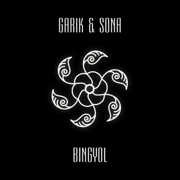 Bingyol by Garik & Sona - album cover