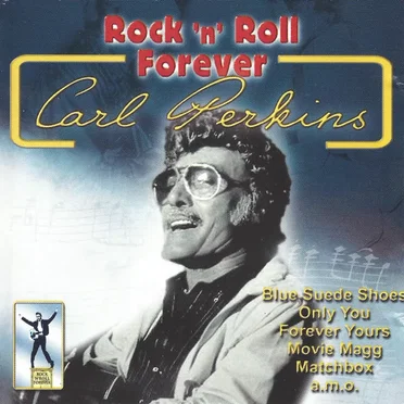 Rock ’n’ Roll Forever