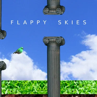 Flappy Skies