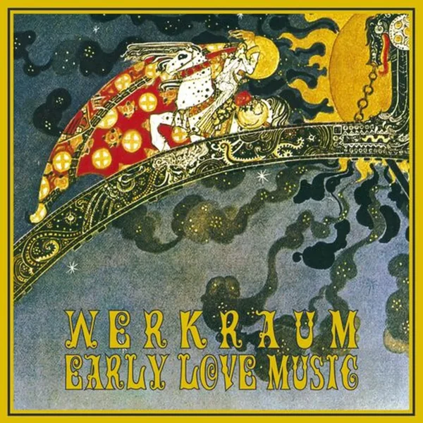 Early Love Music