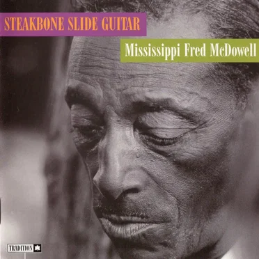 Mississippi Fred McDowell in London, Volume 2