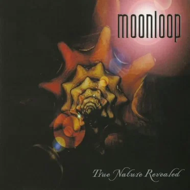 True Nature Revealed by Moonloop - album cover